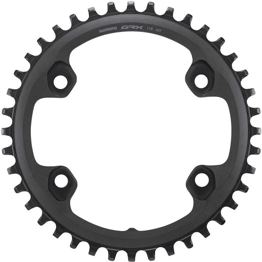 Shimano GRX600 Chainring 1x11