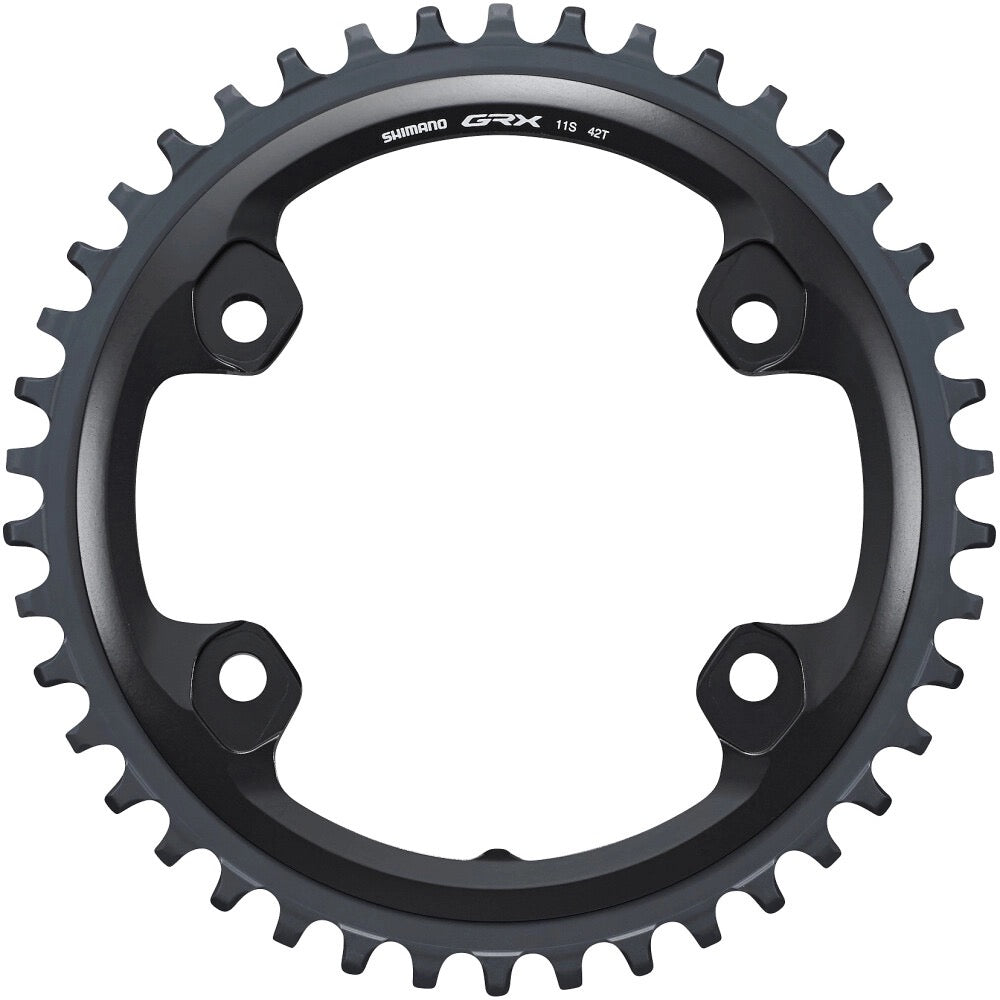 Shimano GRX810 Chainring 1x11