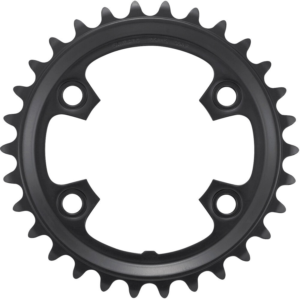 Shimano GRX600 Chainring 2x11