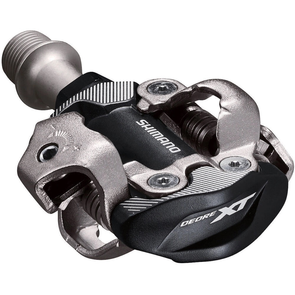 Shimano Deore XT PD-M8100 SPD Pedal
