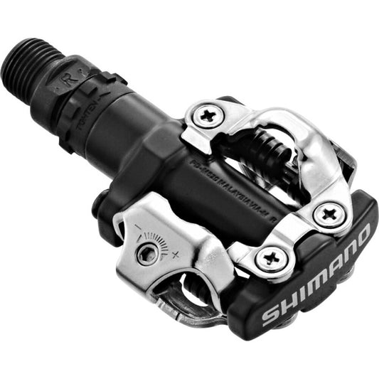 Shimano SHIMANO PD-M520 Pedal black
