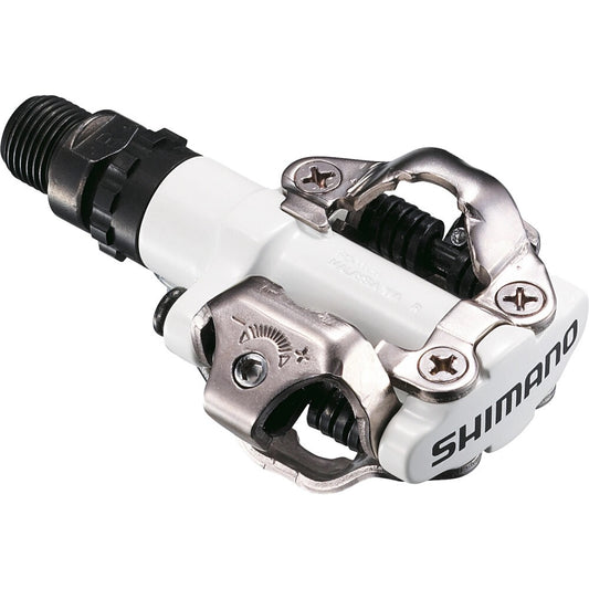 Shimano SHIMANO PD-M520 Pedal white