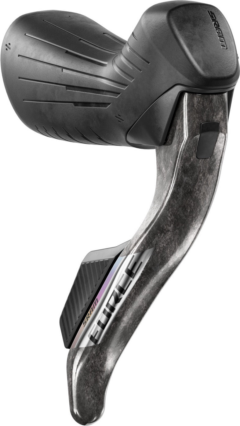 SRAM Force eTap AXS E1 HRD Shift Brake System