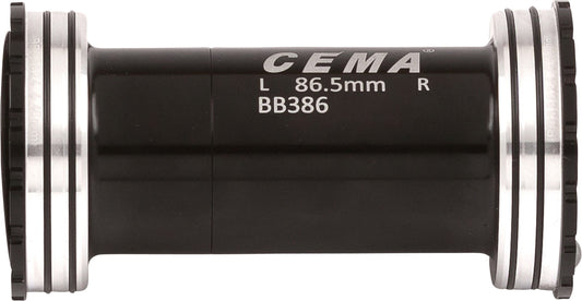 CEMA Ceramic BB386 Bottom Bracket