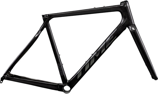 TIME Gravel FRAME SET ADHX 45 UDH / black