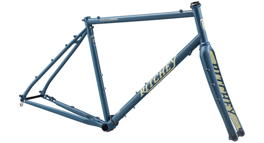 BREAK-AWAY OUTBACK FRAMESET