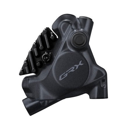 SHIMANO GRX BR-RX410 Hydraulic Disc Brake Caliper