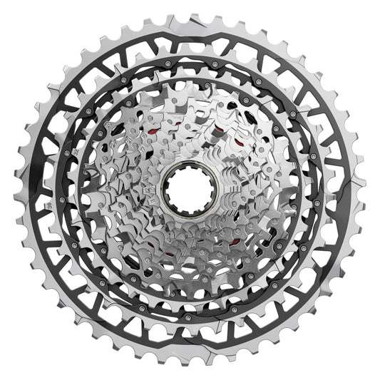SRAM Force Cassette XG-1371 XPLR 10-46T 13speed