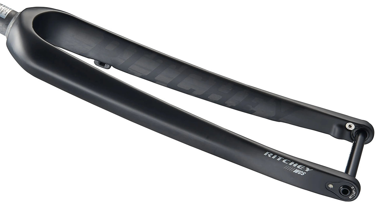 Ritchey WCS Carbon Tapered Adventure Gravel Fork