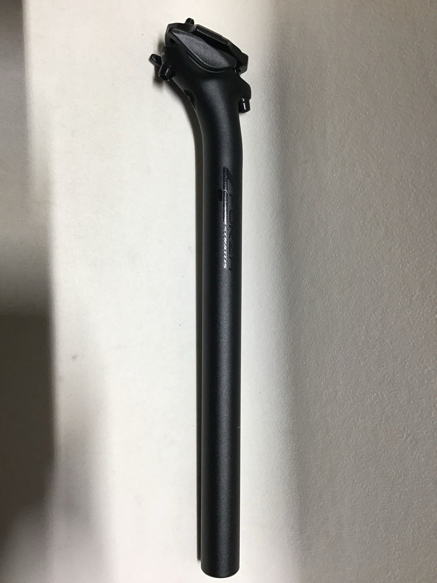 Forza Stratos Seatpost 15mm Offset
