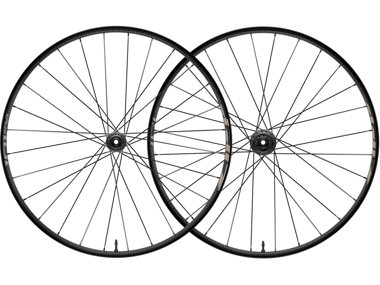 Wheelset Zipp 101 XPLR