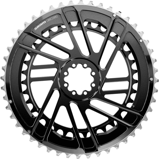 SRAM Rival E1 2x12 Chainring