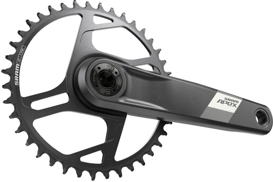SRAM Apex 1x12 Wide Crankset