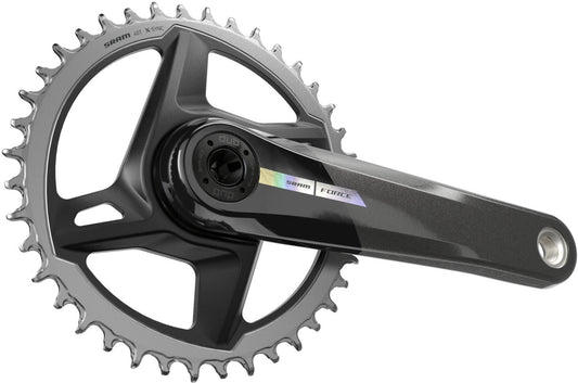 SRAM Force 1x12 Wide Crankset