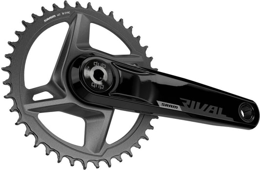 SRAM Rival 1x12 Wide Crankset