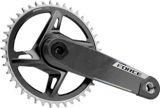 SRAM Force XPLR E1 1x12/13 42T Crankset