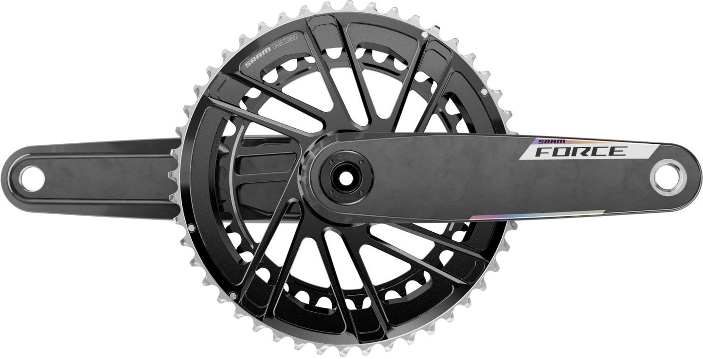SRAM Force E1 Crankset