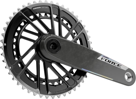 SRAM Force E1 Crankset