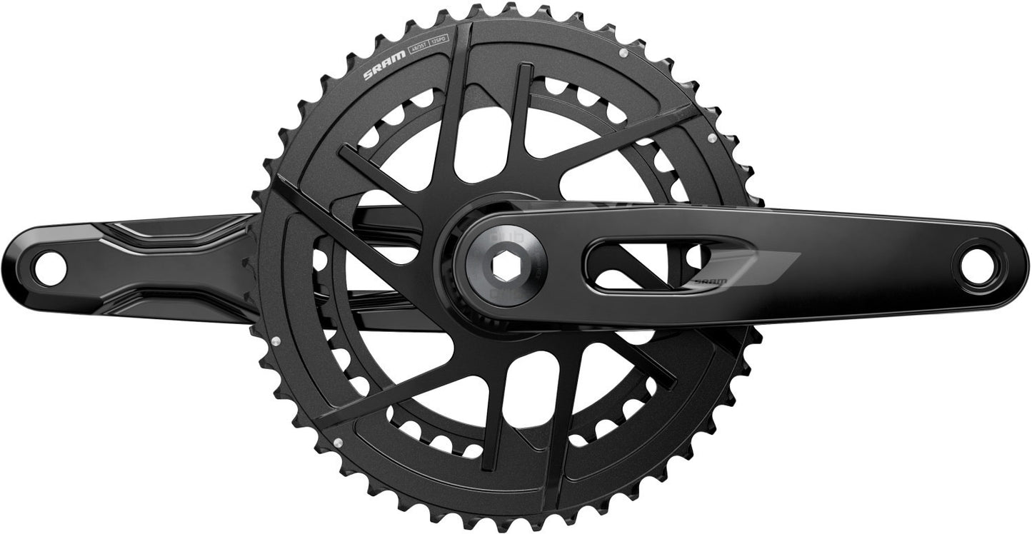 SRAM Rival E1 Crankset