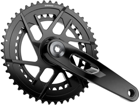 SRAM Rival E1 Crankset