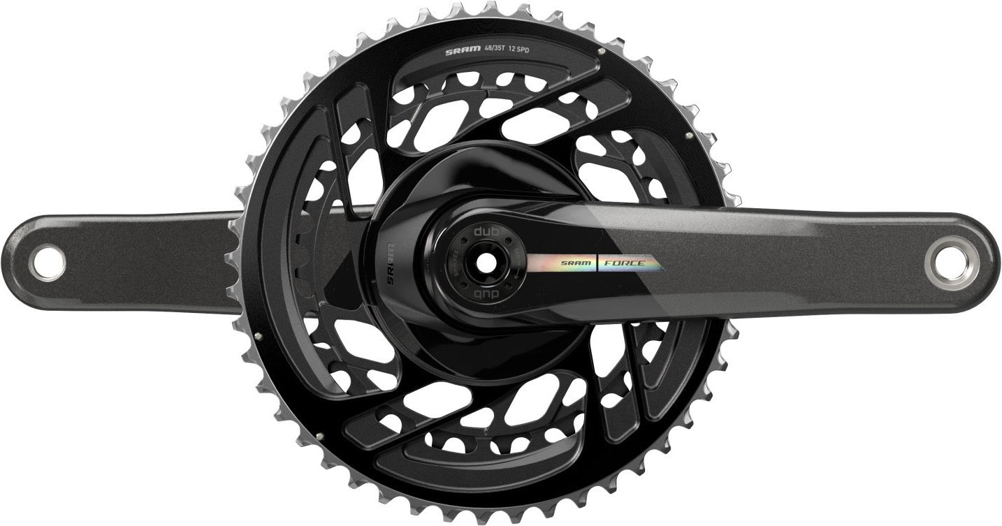 SRAM Force Crankset