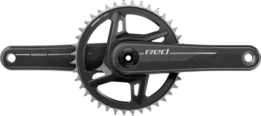 SRAM Red XPLR Wide 1x12/13 Crankset