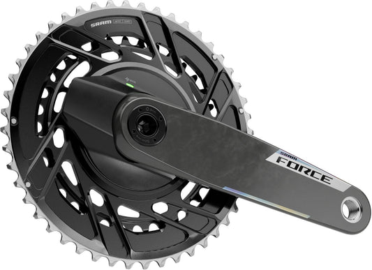 SRAM QUARQ Force E1 Crankset