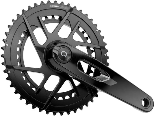 SRAM QUARQ Rival E1 Crankset