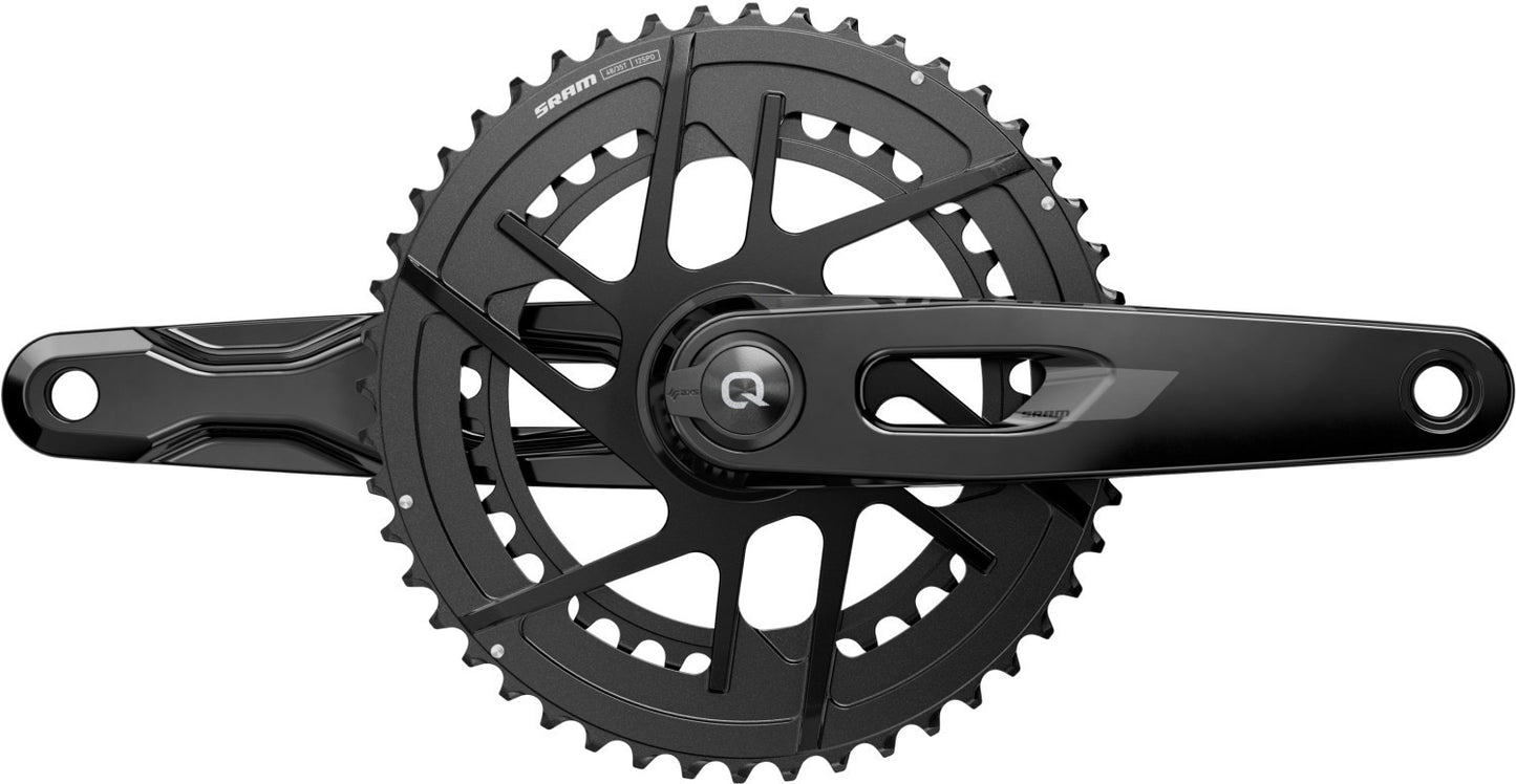 SRAM QUARQ Rival E1 Crankset