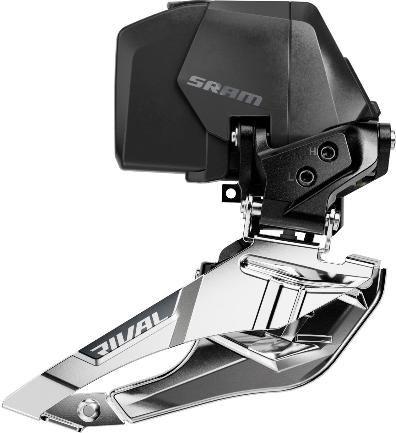 SRAM Rival AXS E1 Front Derailleur