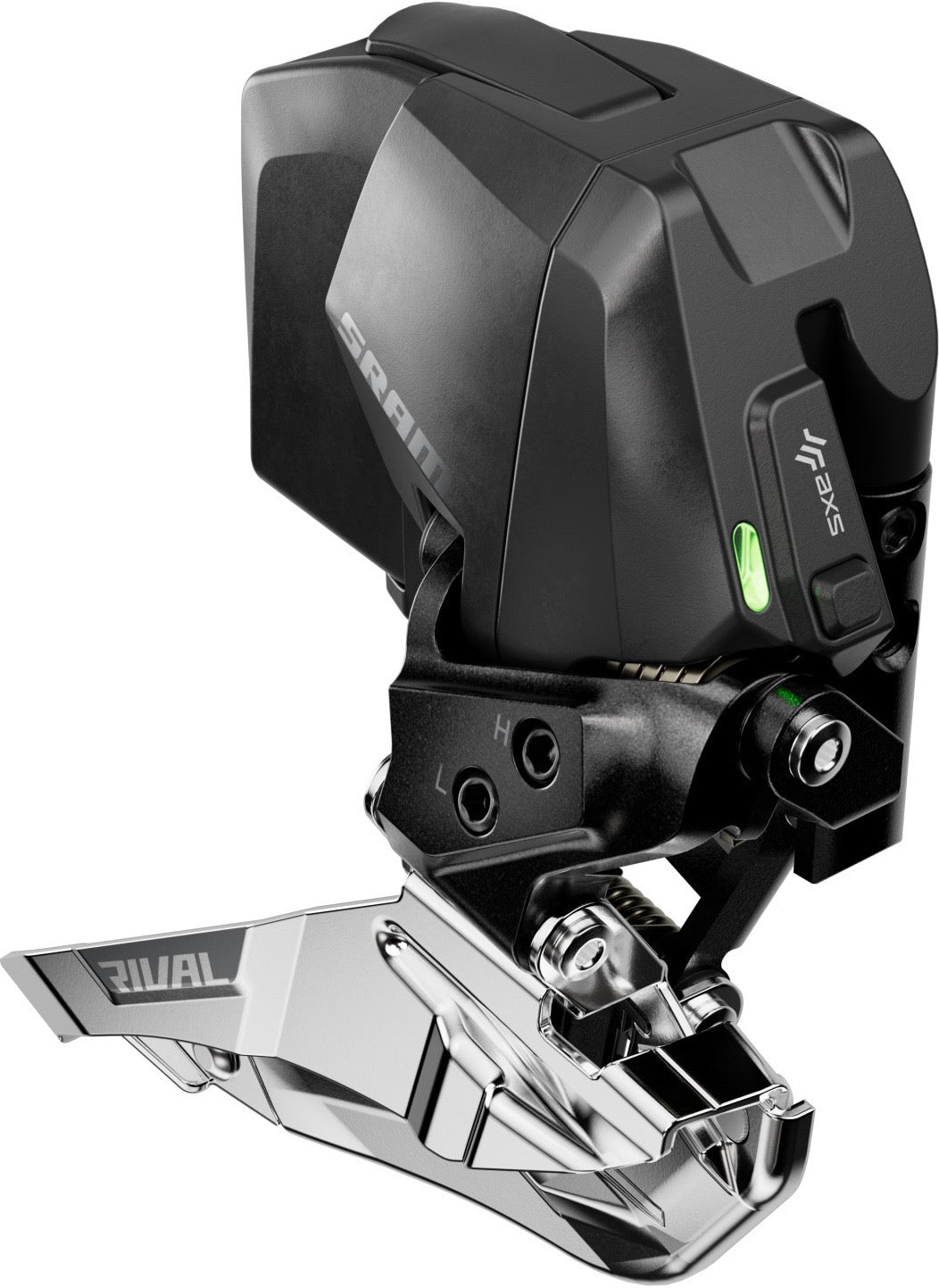 SRAM Rival AXS E1 Front Derailleur