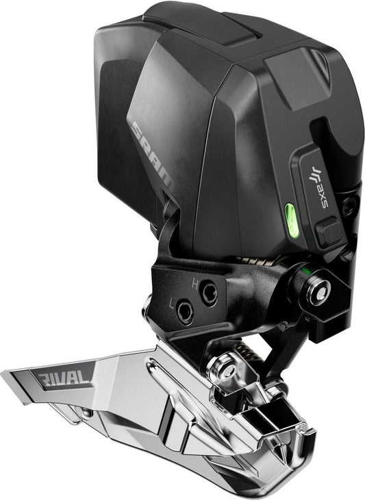 SRAM Rival AXS E1 Front Derailleur