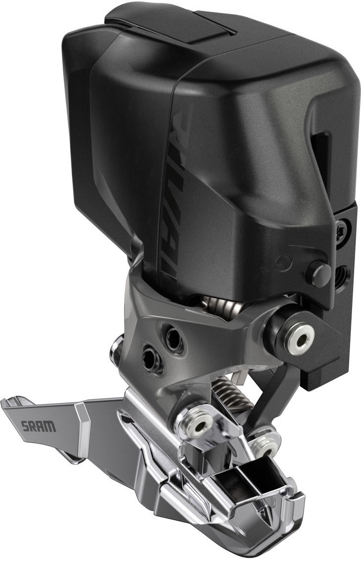 SRAM Rival AXS Front Derailleur