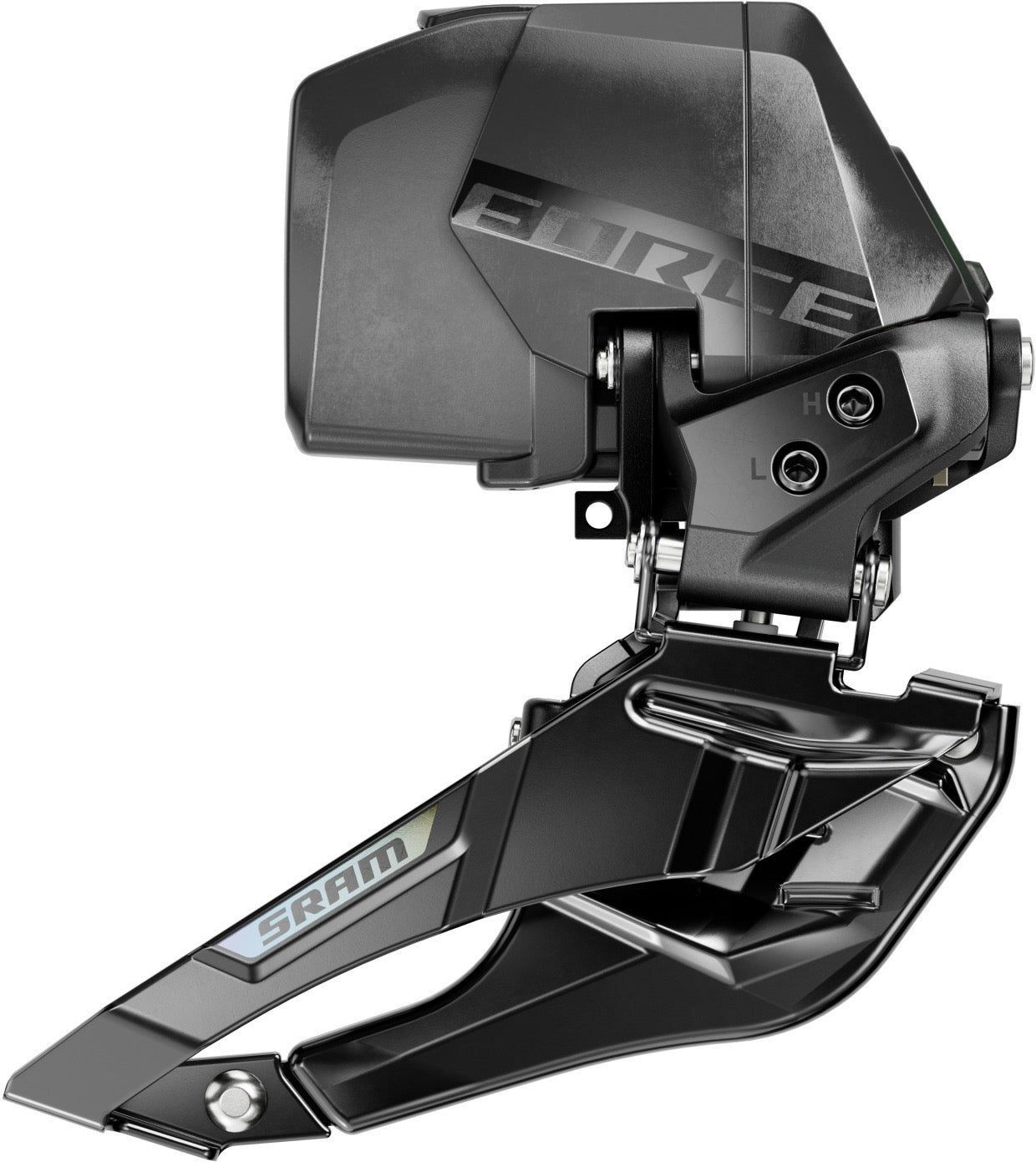 SRAM Force AXS E1 Front Derailleur