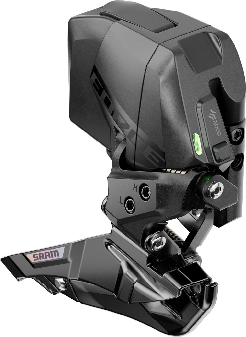 SRAM Force AXS E1 Front Derailleur