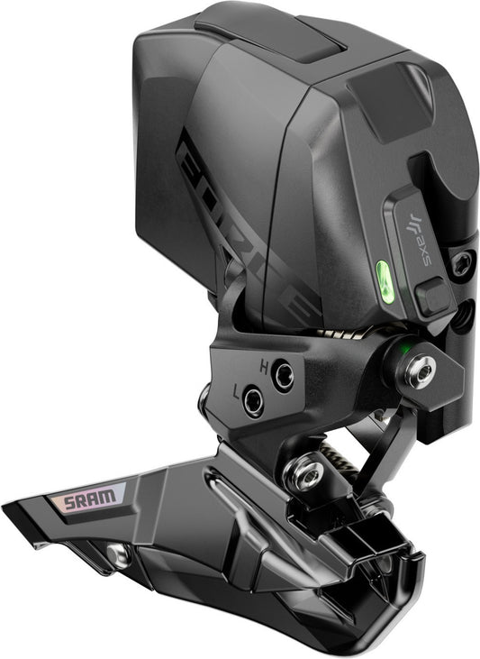 SRAM Force AXS E1 Front Derailleur