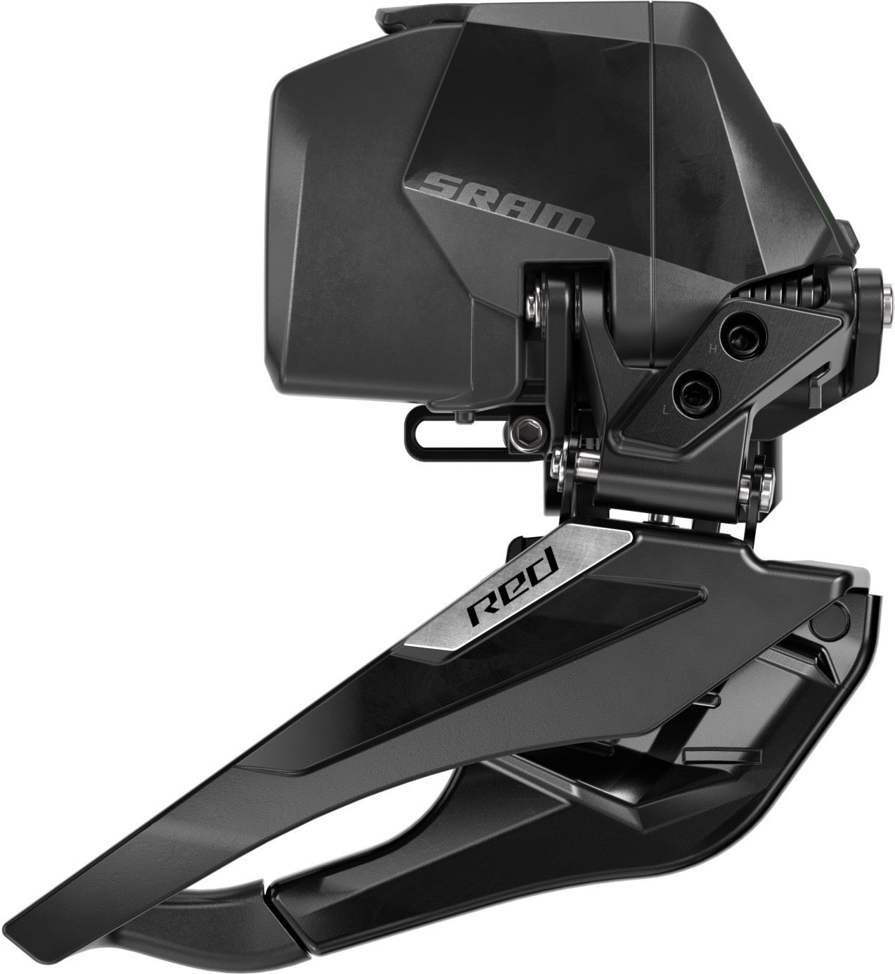 SRAM Red AXS E1 Front Derailleur