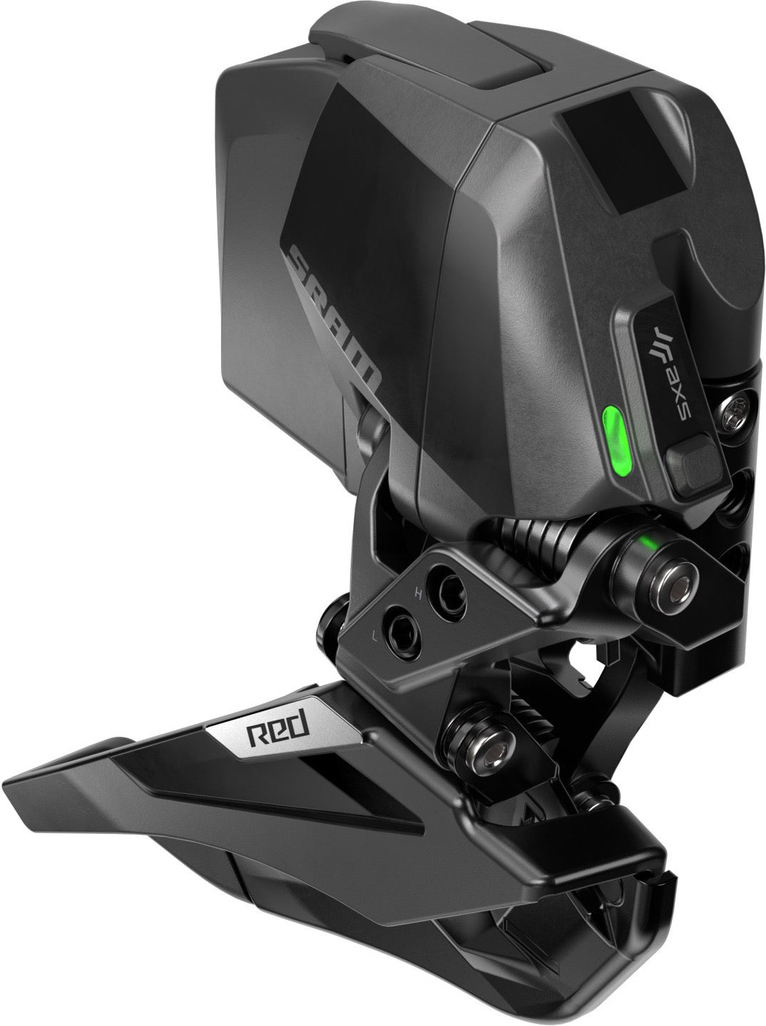 SRAM Red AXS E1 Front Derailleur