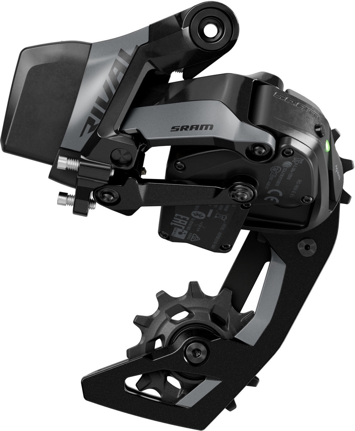 SRAM Rival eTap AXS E1 Rear Derailleur