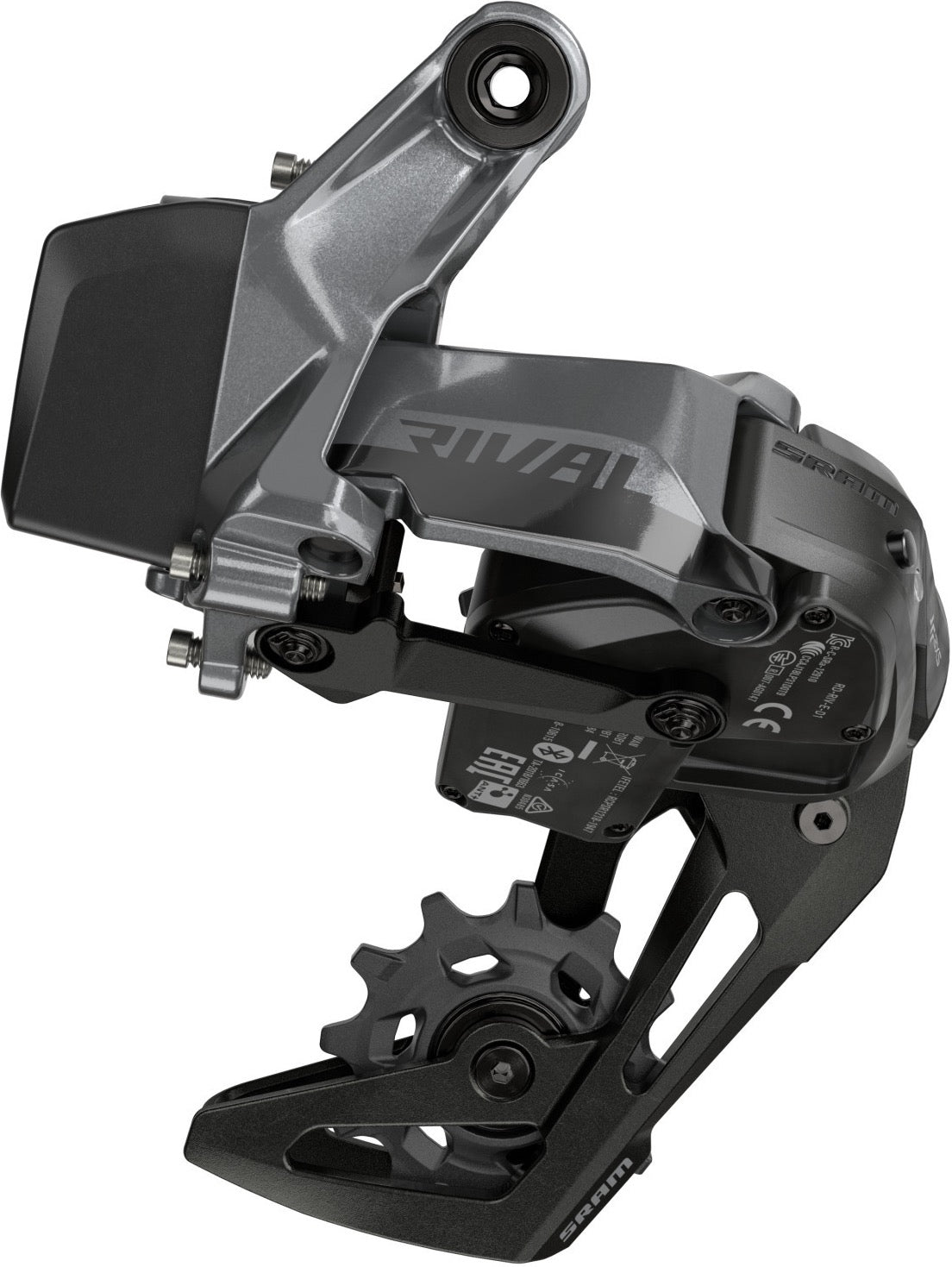 SRAM Rival XPLR AXS Rear Derailleur