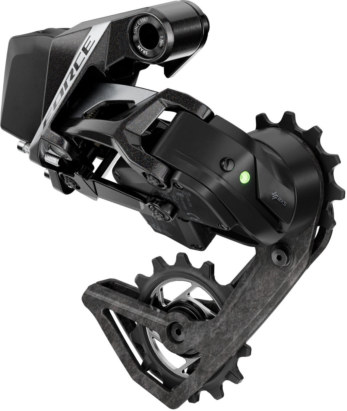 SRAM Force AXS E1 Rear Derailleur