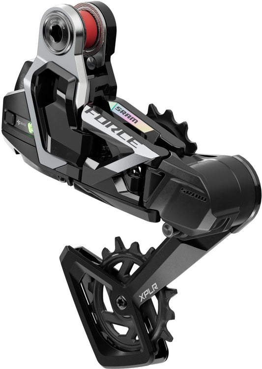 SRAM Force XPLR AXS E1 Rear Derailleur