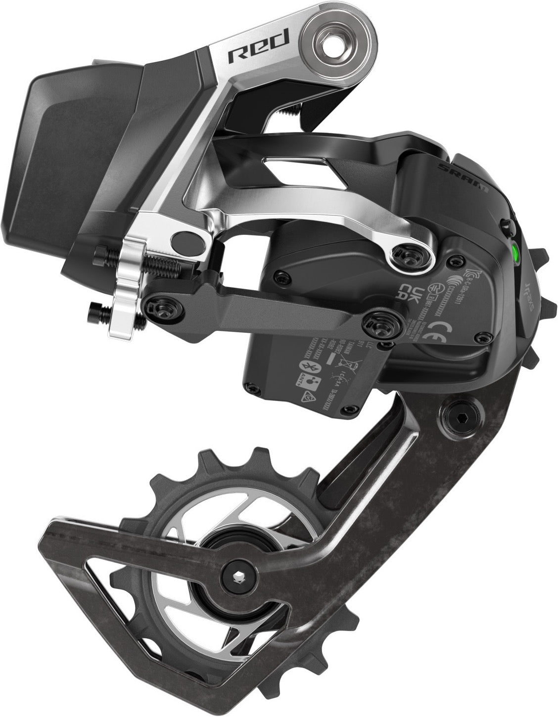 SRAM RED eTap AXS E1 Rear Derailleur
