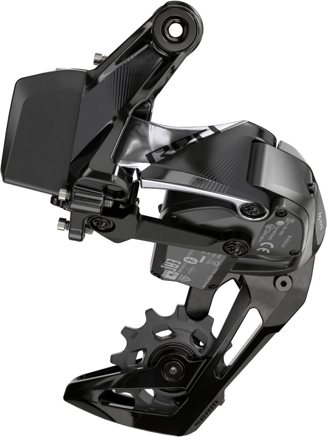 SRAM Red XPLR AXS Rear Derailleur