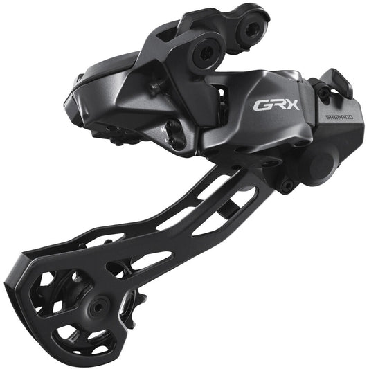SHIMANO GRX Di2 RD-RX825 2x12 Rear Derailleur