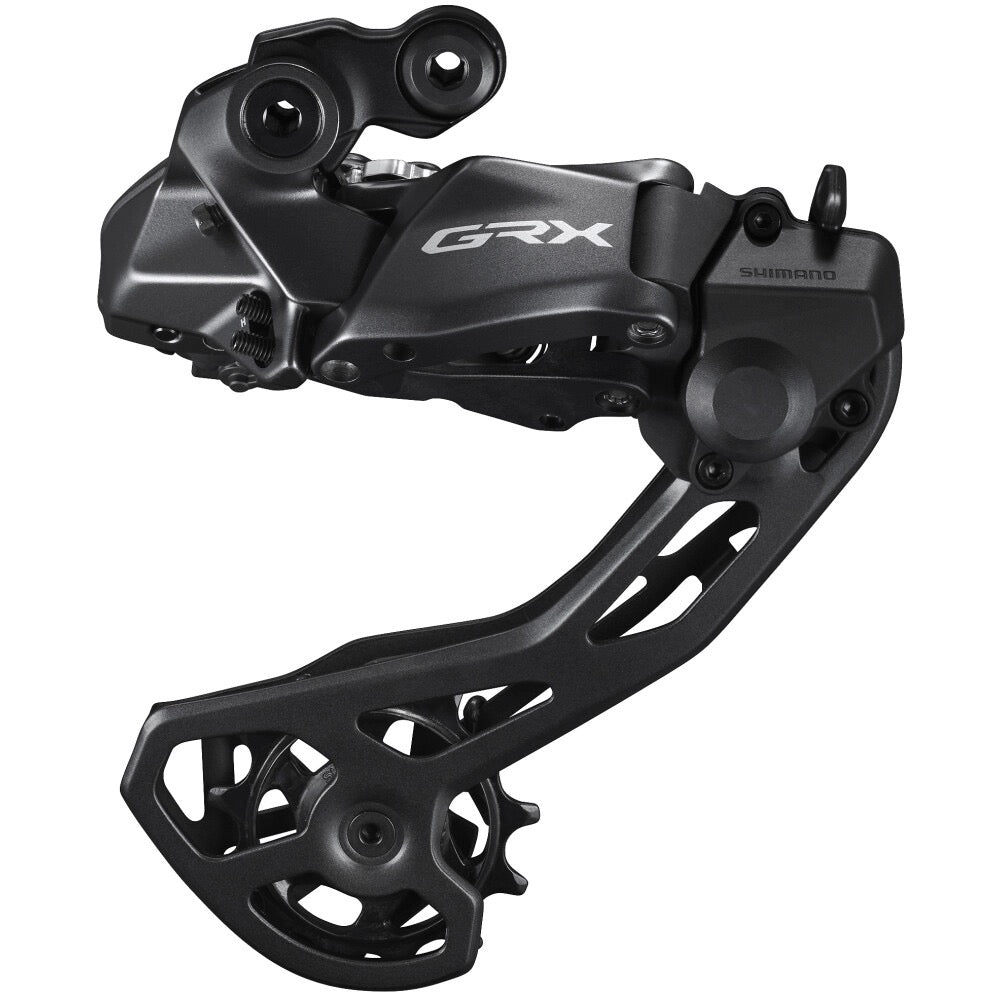 SHIMANO GRX Di2 RD-RX825 2x12 Rear Derailleur