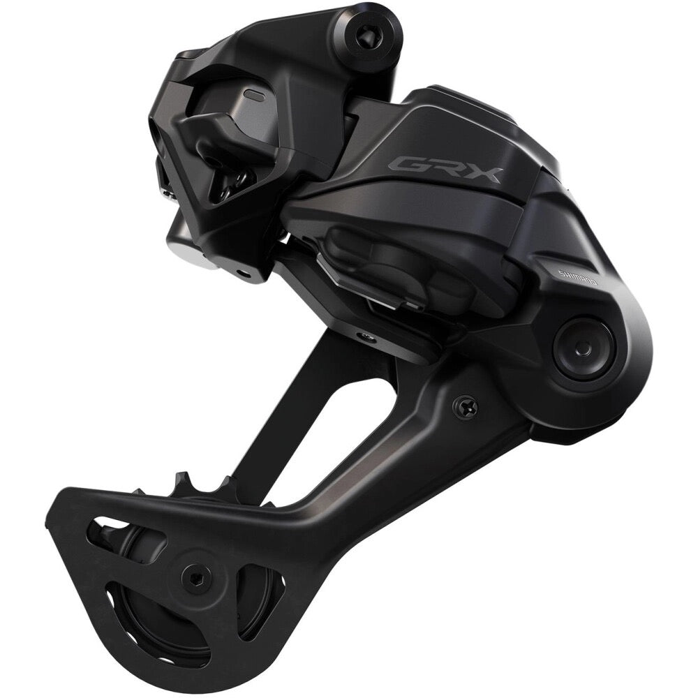 SHIMANO GRX Di2 RD-RX717-SGS 12speed Rear Derailleur