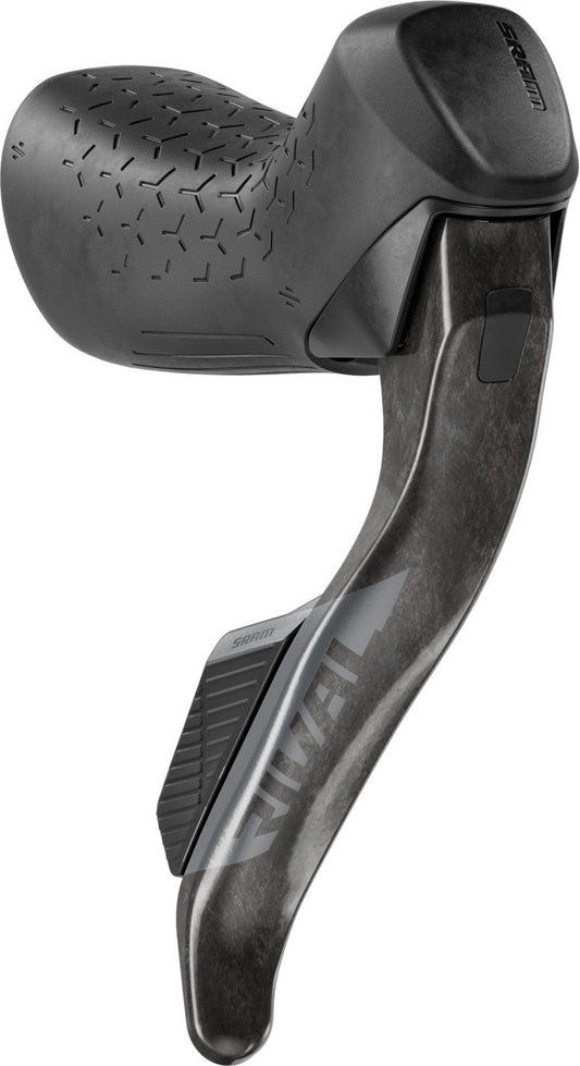 SRAM Rival eTap AXS E1  HRD Shift Brake System