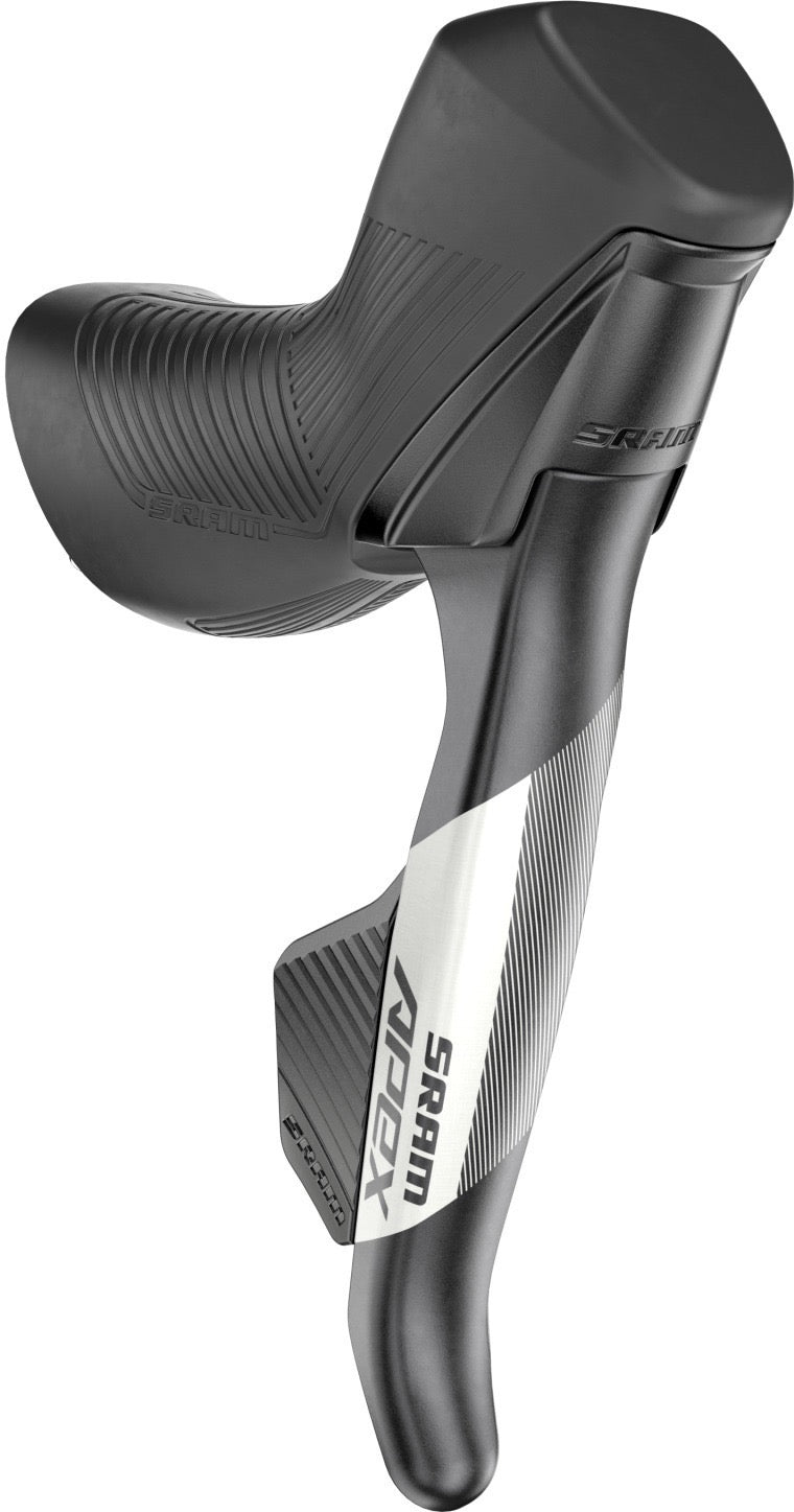 SRAM APEX AXS Shift Brake System