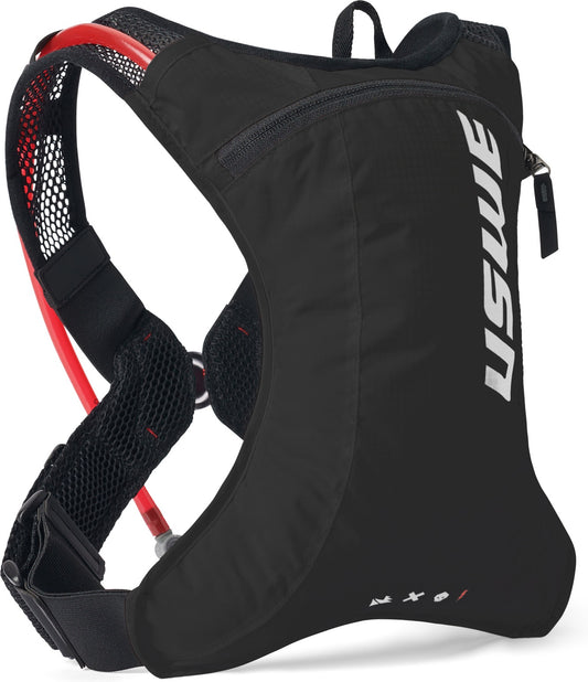 USWE Race 2.0 black